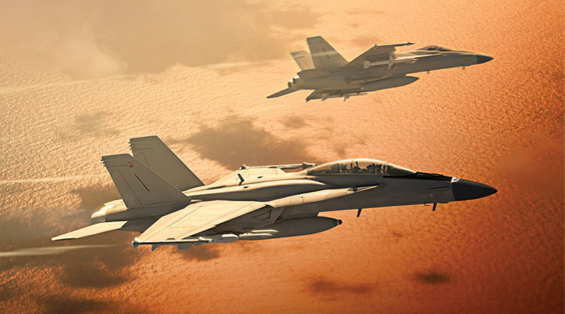 Interview | Vice president, Boeing Defence, Space & Security, India, Michael Koch