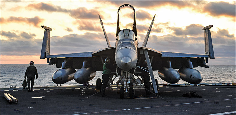 Aero India Show News