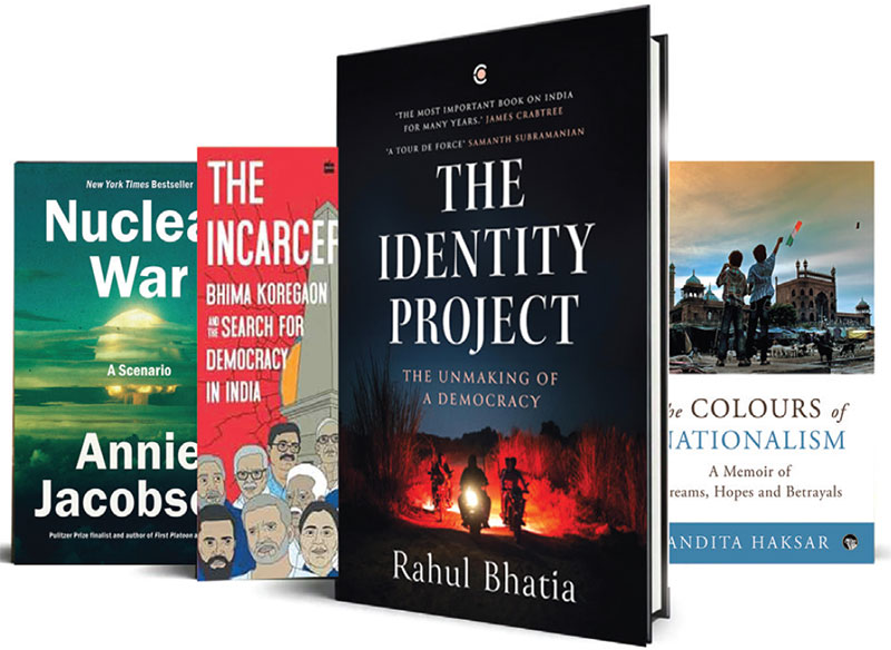 Books That Matter