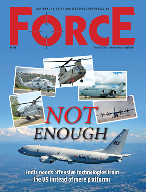 Letter from the Editor | April 2023