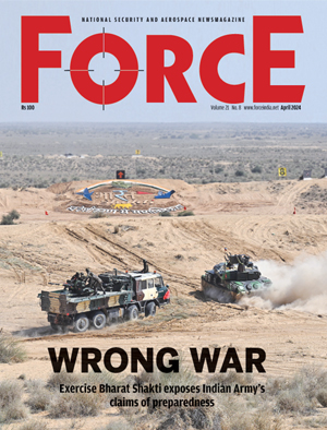 Letter from the Editor | April 2024