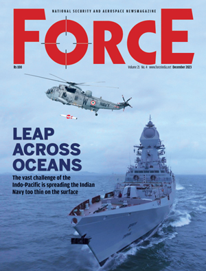 Letter from the Editor | December 2023