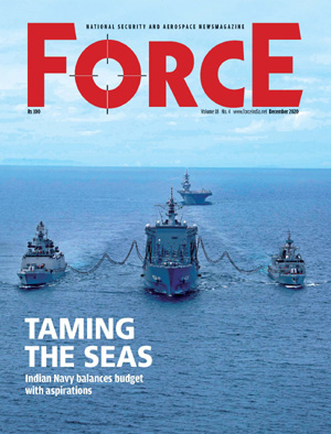 Letter from the Editor | December 2020