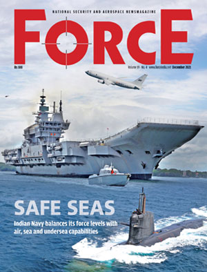 Letter from the Editor | December 2021