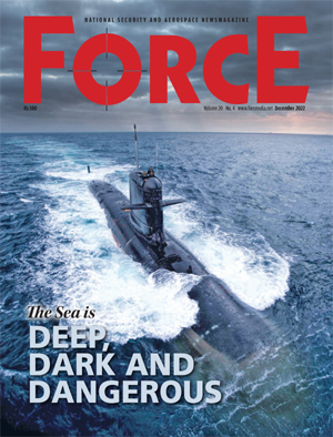 Letter from the Editor  | December 2022