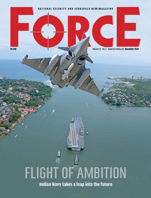 Letter from the Editor | December 2024