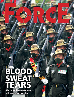 Letter from the Editor | February 2022