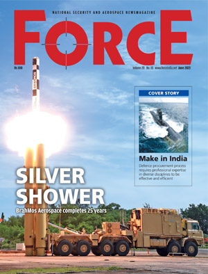 Letter from the Editor | June 2023