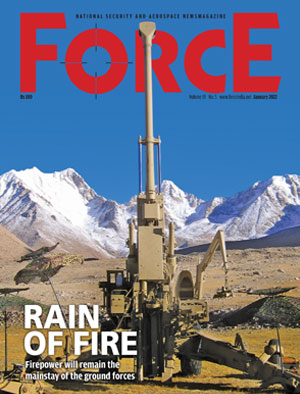 Letter from the Editor | January 2022