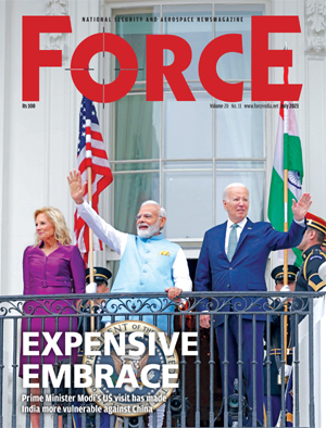 Letter from the Editor | July 2023