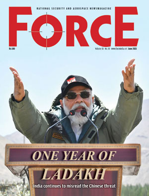 Letter from the Editor | June 2021