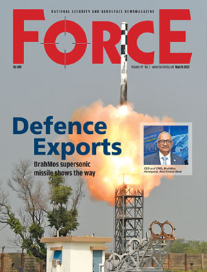 Letter from the Editor  | March 2022