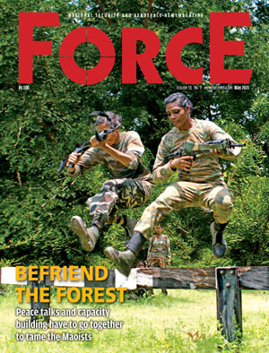 Letter from the Editor | May 2021