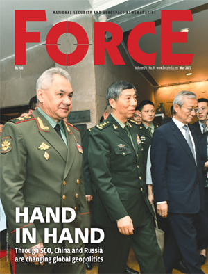 Letter from the Editor | May 2023