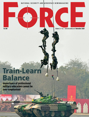 A Year Like No Other | November 2020