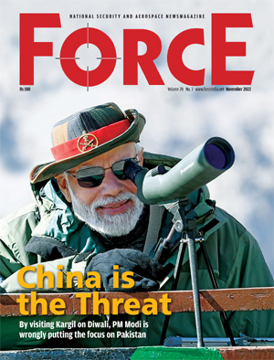 Letter from the Editor  | November 2022