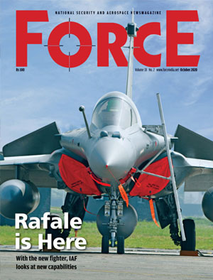 A Year Like No Other | October 2020