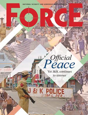 Letter from the Editor | September 2017