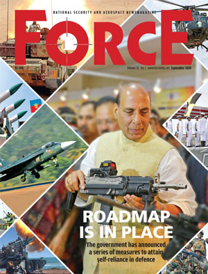 A Year Like No Other | September 2020