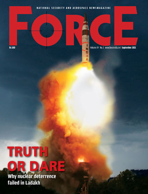 Letter from the Editor | September 2021