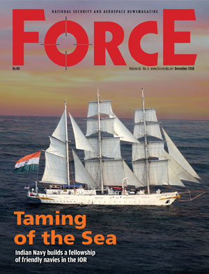 Letter from the Editor | December 2018