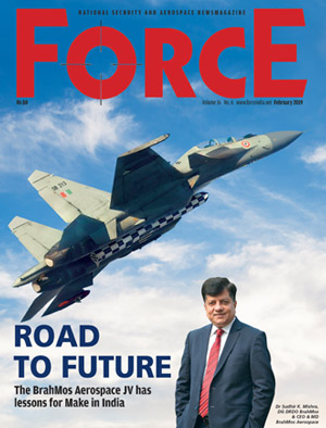 Letter from the Editor | February 2019