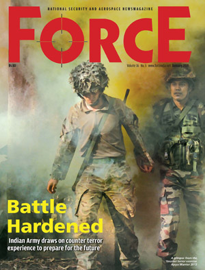 Letter from the Editor | January 2019