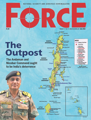 Letter from the Editor | June 2018