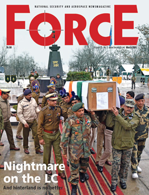 Letter from the Editor | March 2018