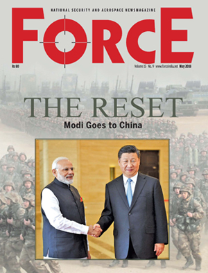 Letter from the Editor | May 2018