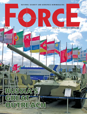 Letter from the Editor | September 2018