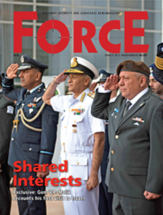 Letter from the Editor | August 2017