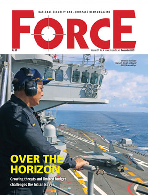 Letter from the Editor | December 2019