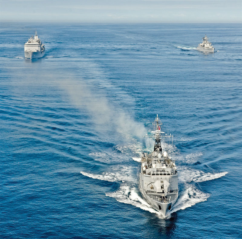 Unite, Don’t Divide