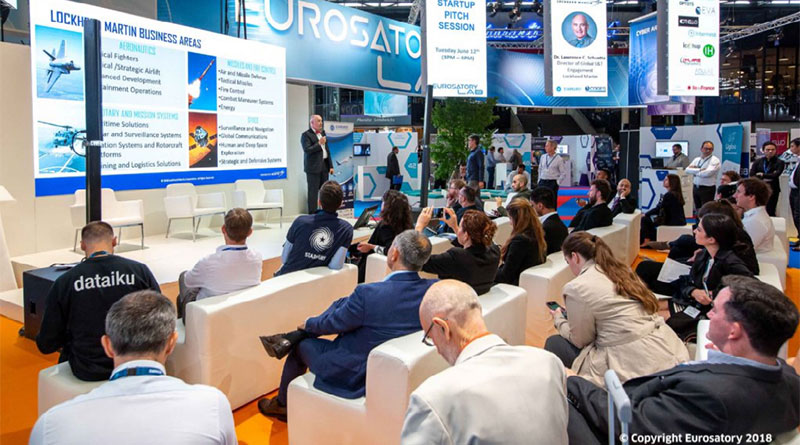 Eurosatory Curtain Raiser