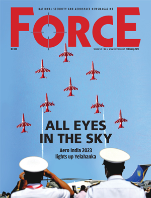 Letter from the Editor | February 2023