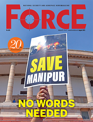 Letter from the Editor | August 2023