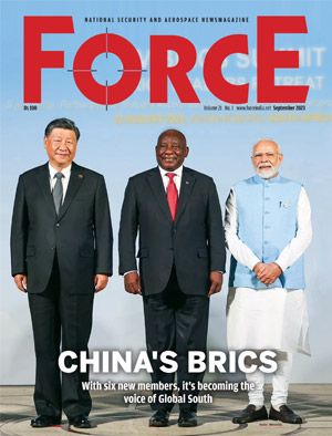 Letter from the Editor | September 2023