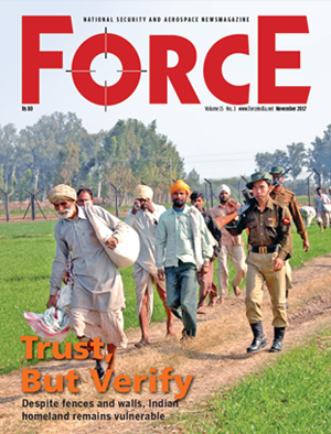 Letter from the Editor | November 2017