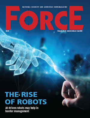 Letter from the Editor | June 2019