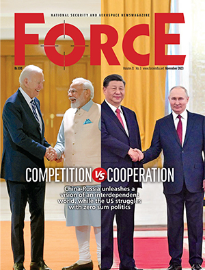 Letter from the Editor | November 2023