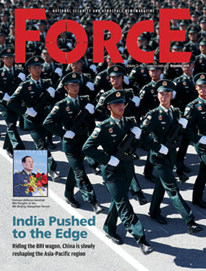 Letter from the Editor | November 2019