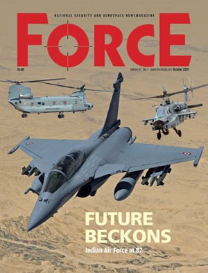 Letter from the Editor | October 2019