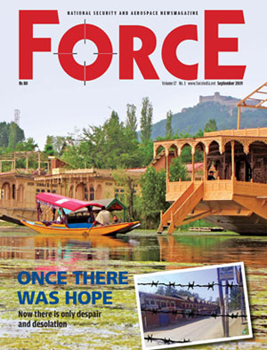 Letter from the Editor | September 2019