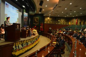 United Nations Peacekeeping Course for African Partners