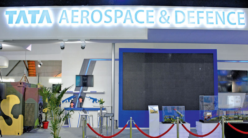 Tata Aerospace & Defence