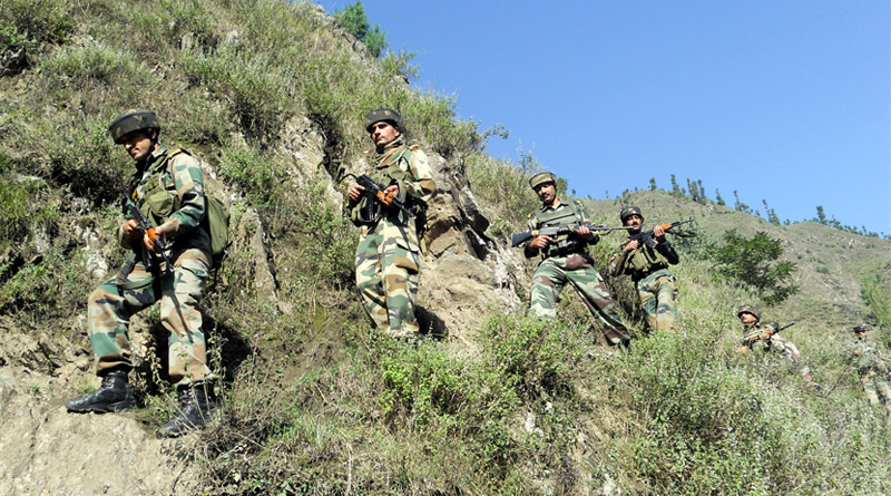 Jawans in J&K to get Anti-Mine Boots