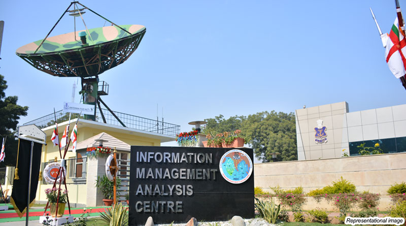 CNES and ISRO to Establish Maritime Surveillance Centre in India