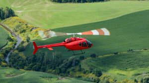 Bell 505 Jet Ranger X Spreads its Wings with New Orders