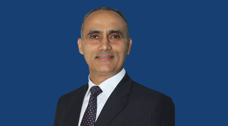 Boeing Appoints Surendra Ahuja as Boeing Defence India leader